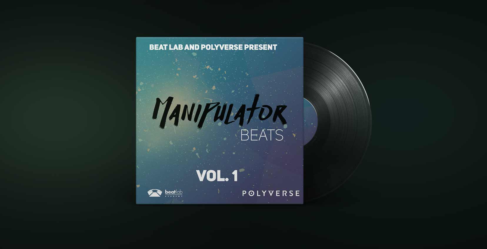 Read more about the article Polyverse/Beatlab Mixtape #1