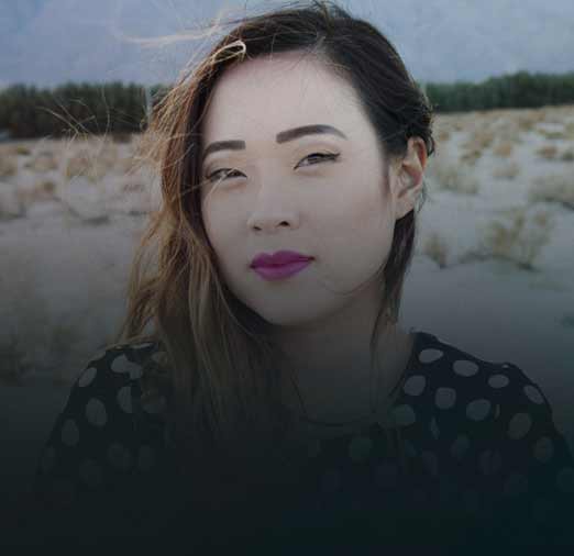 Read more about the article Polyverse Artist Spotlight #1 – Priska