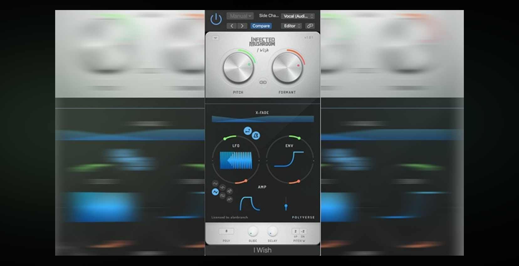 Read more about the article Audio Media International: I Wish Review