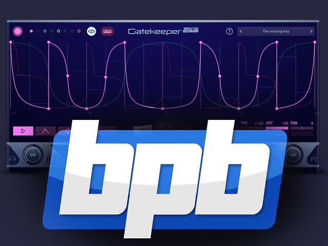 Read more about the article Bedroom Producers Blog Review: Gatekeeper 