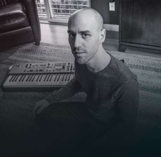 Read more about the article GLASYS & The Secret Sea Debut Original Work “Petals”