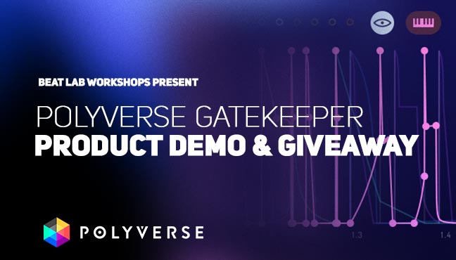 Read more about the article Beat Lab Academy Gatekeeper Workshop Recap