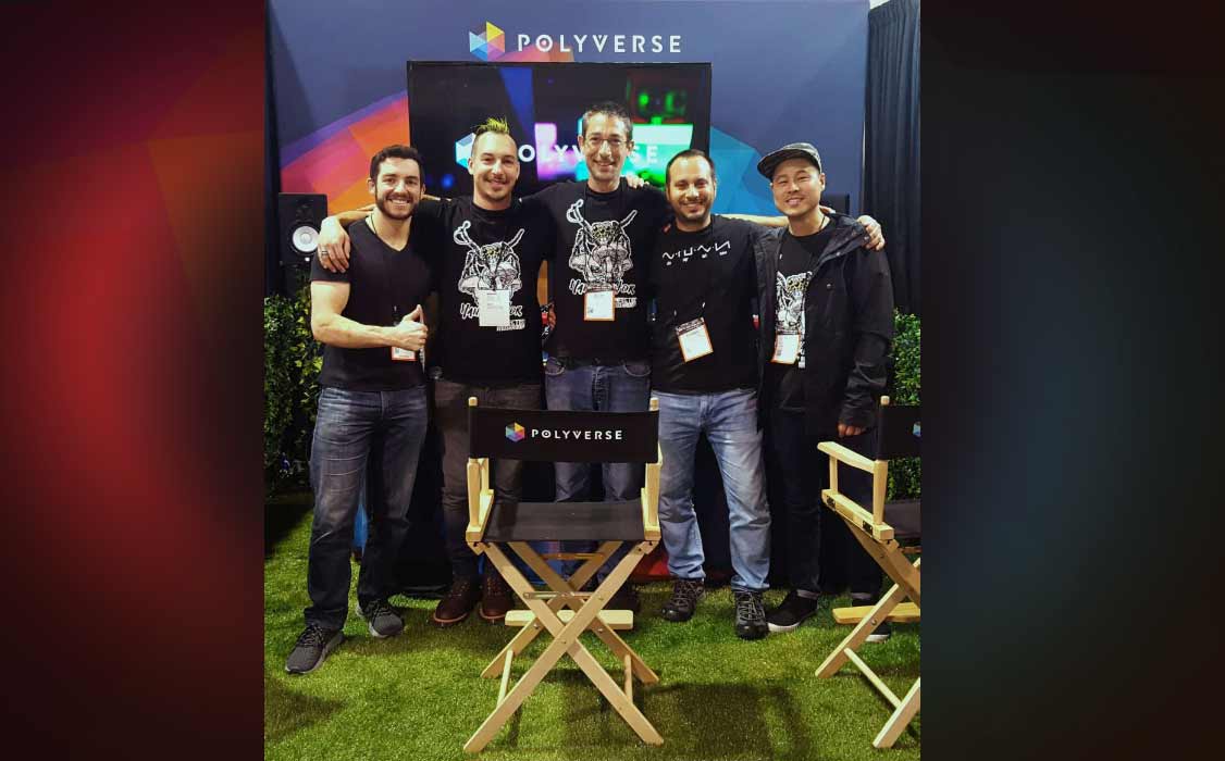 Read more about the article Polyverse at NAMM 2018 Wrap-up