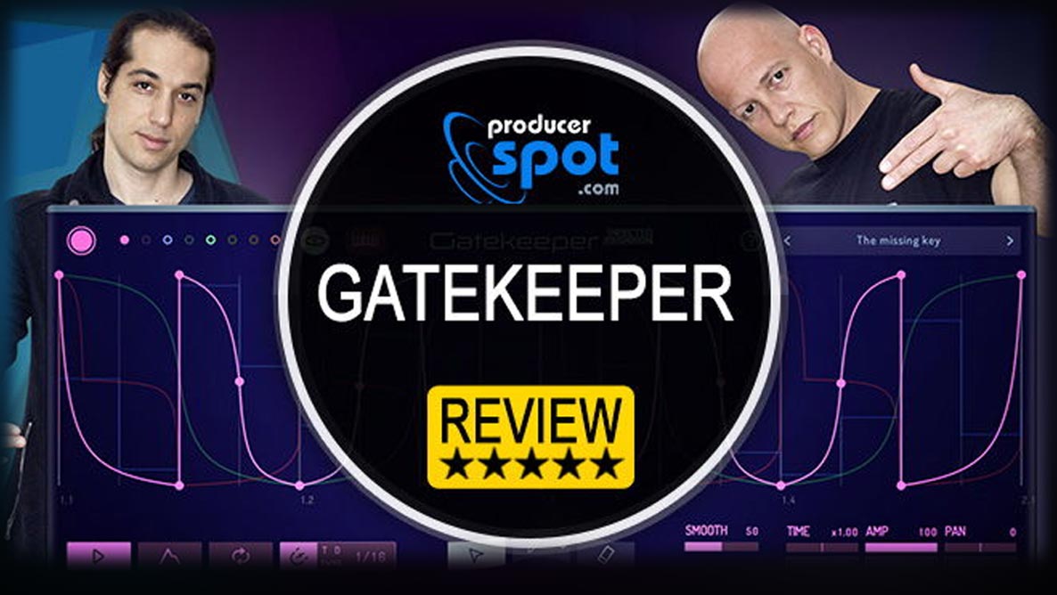 Read more about the article Producer Spot Reviews Gatekeeper