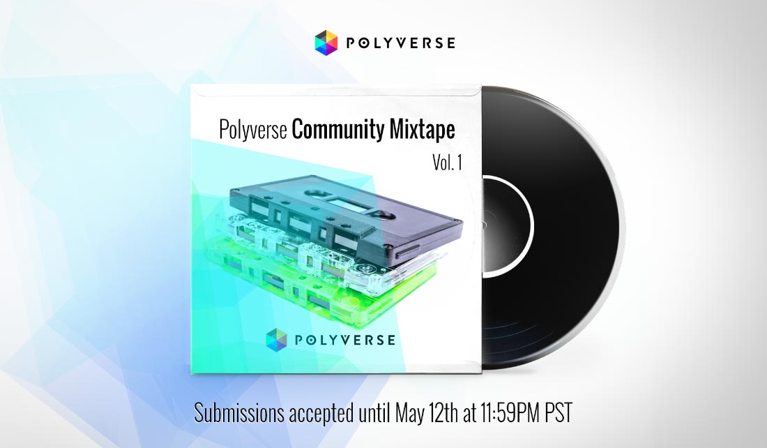 Read more about the article Polyverse Community Mixtape