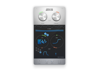 Polyverse Infected Mushroom I Wish Small Product image