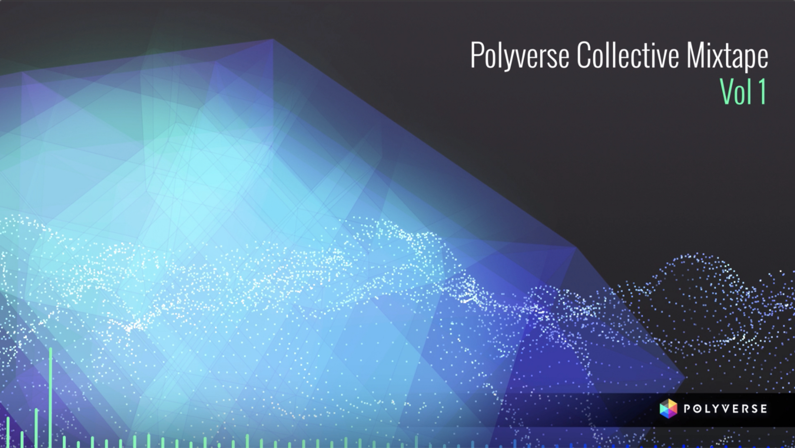 Read more about the article Collective Mixtape: Vol. 1