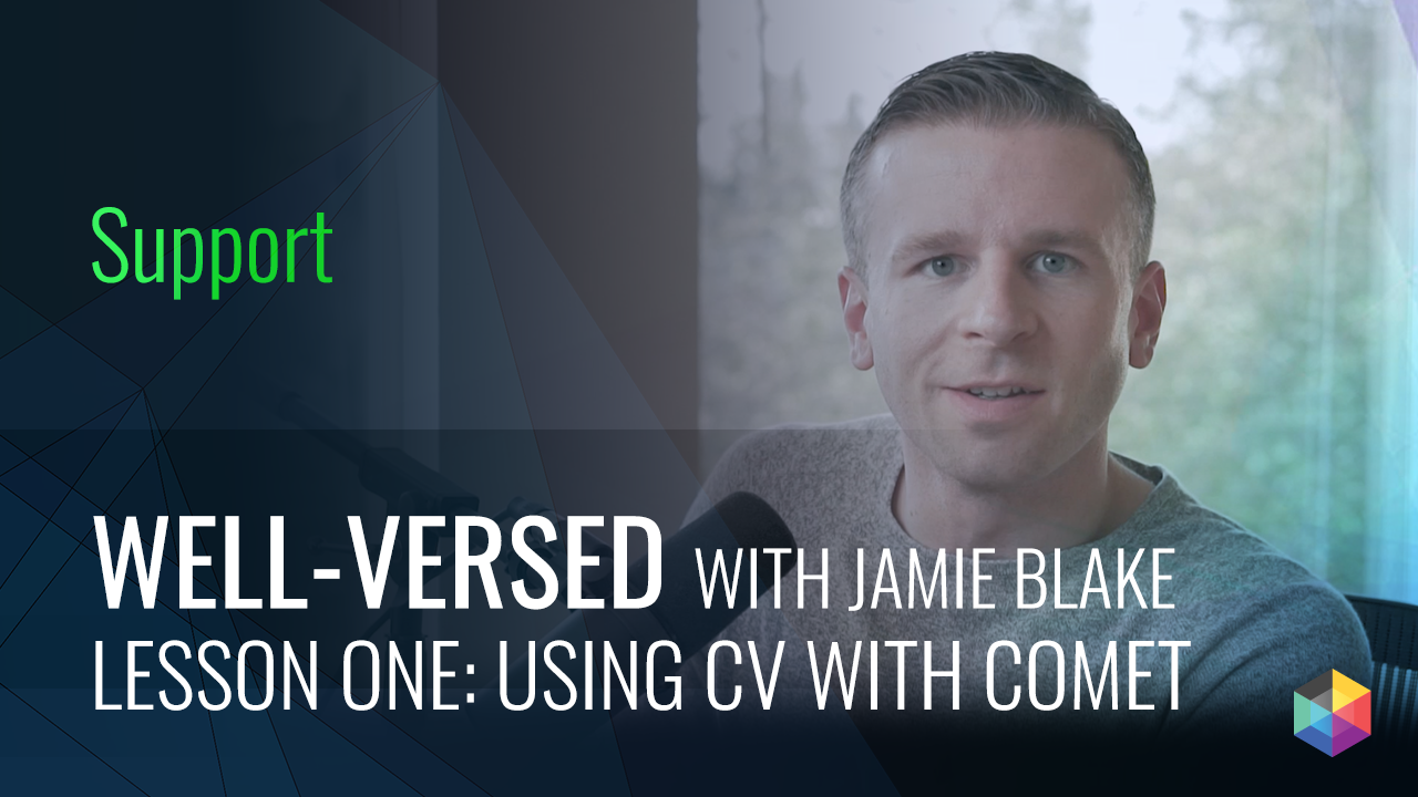 Read more about the article Polyverse Support Presents: Well-Versed