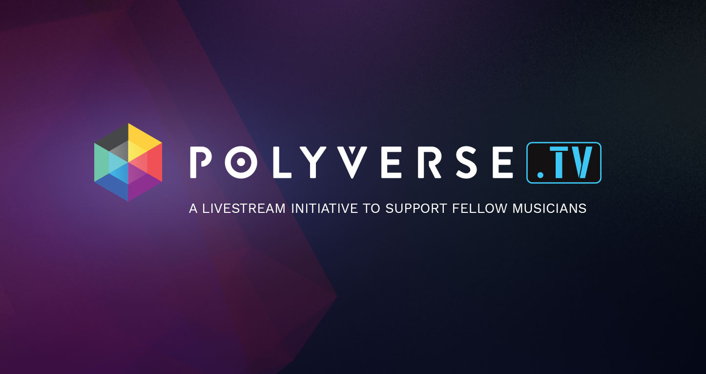 Read more about the article Announcing Polyverse.TV