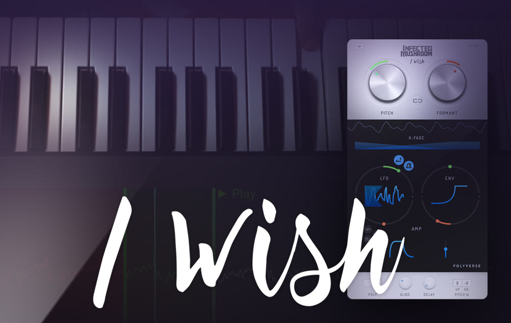 I Wish Demo Thumbnail