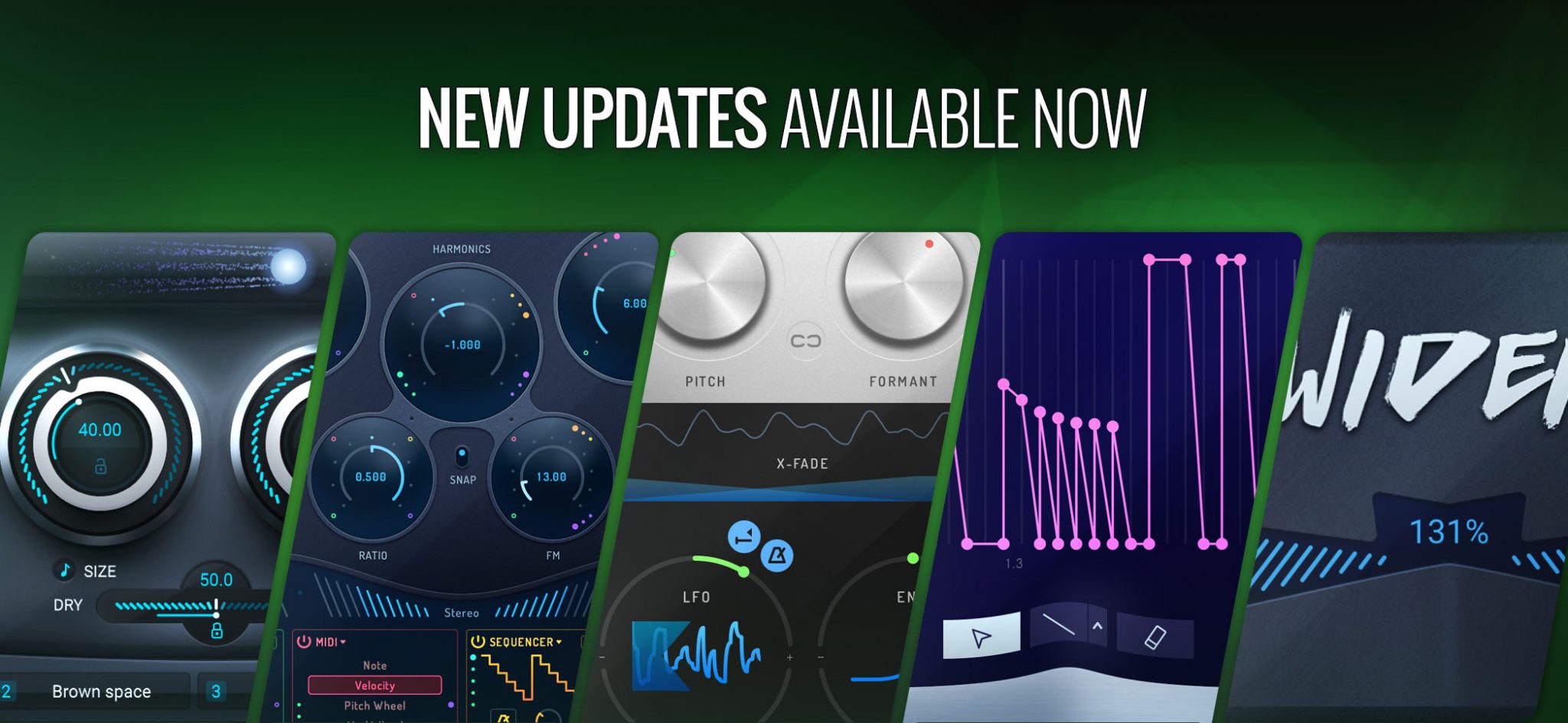 Read more about the article Massive Updates to All Plugins + Big Sur Compatibility