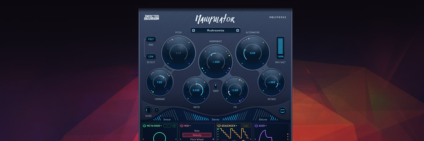 Read more about the article Manipulator Version 1.0 Live!