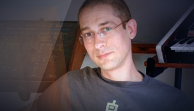 Polyverse Team About Us Picture Assaf Dar Sagol