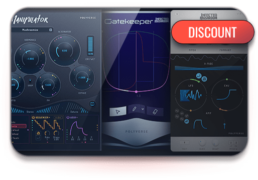 Product mages New IM Bundle new Discount