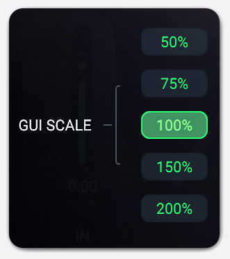 settings gui scale filtron