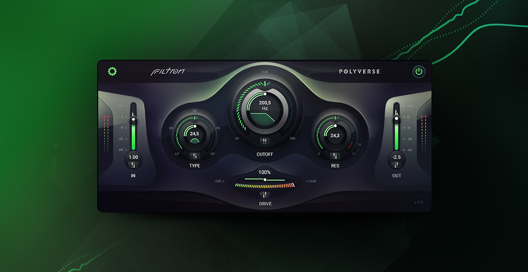Read more about the article Filtron – Free Filter Released!