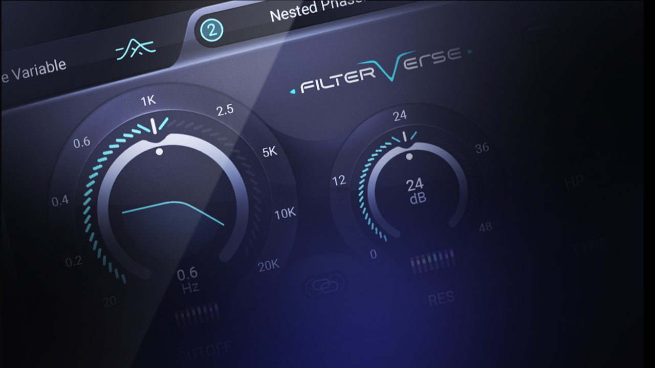 Filterverse Thumbnail Video B