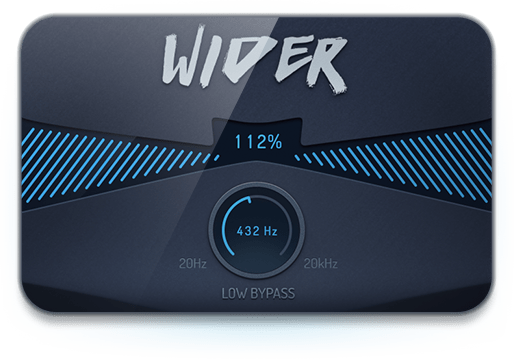 Product Image Wider new polyverse free v2 Thumb