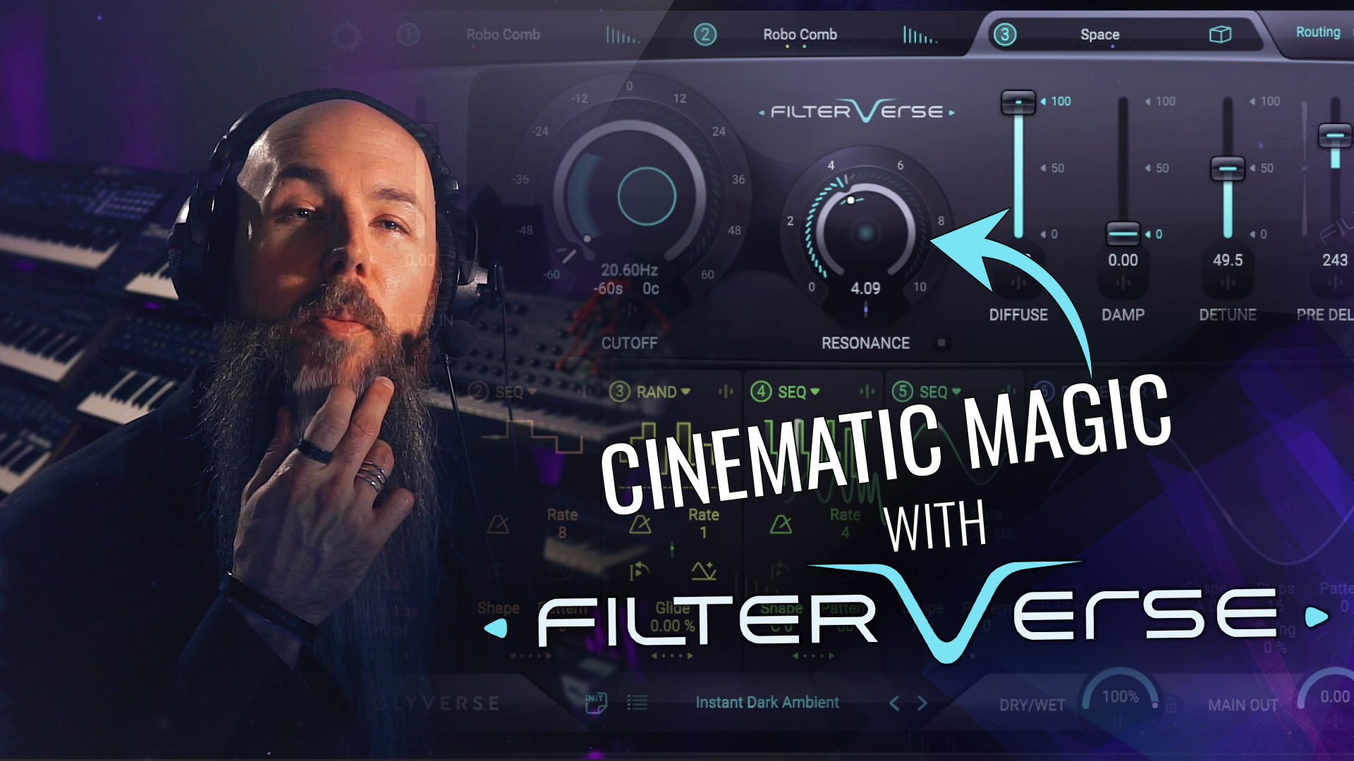 Read more about the article Vulture Culture Goes from Static to Cinematic with Filterverse