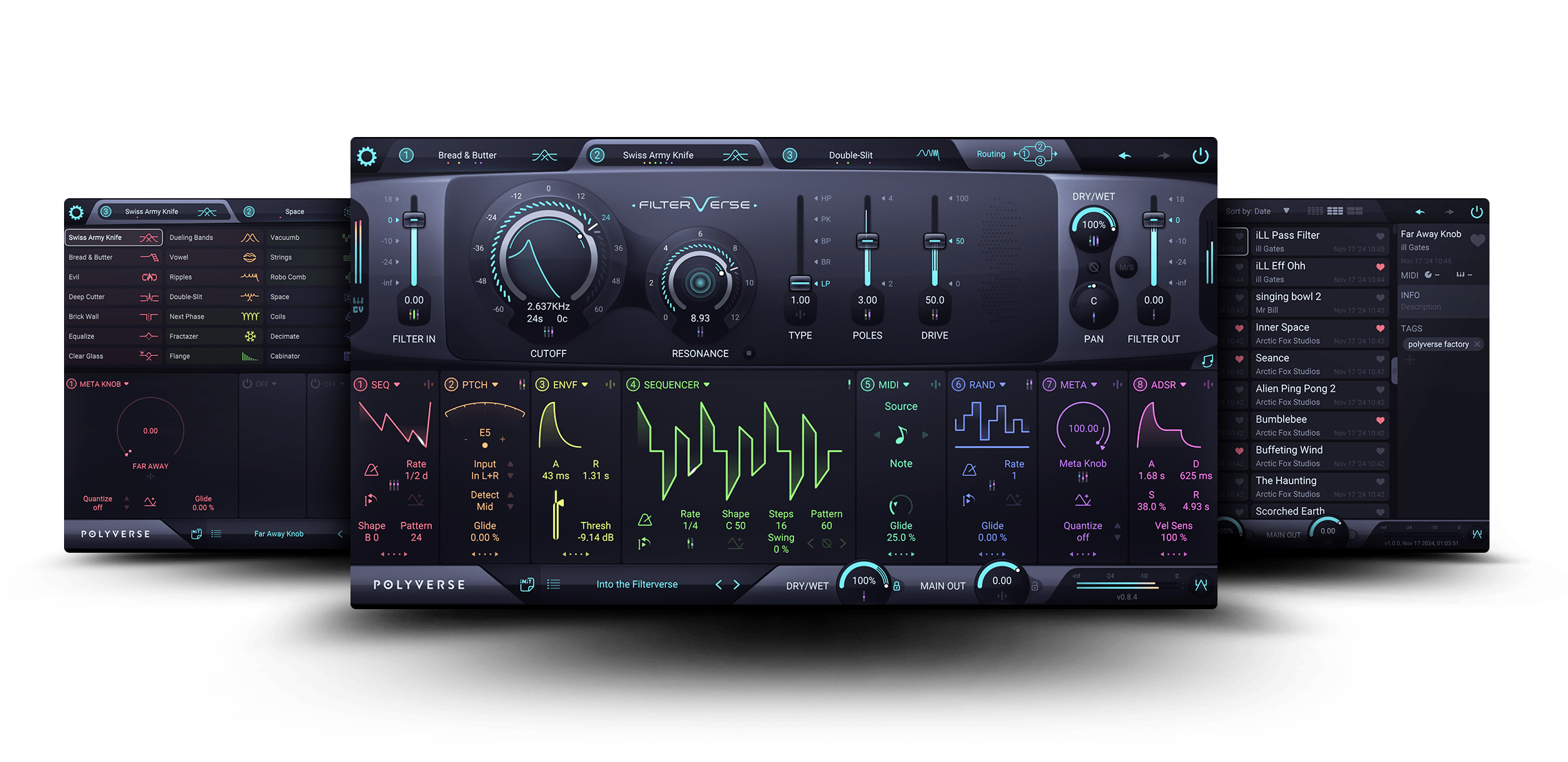 Polyverse Filterverse GUI Illustration Big v1.0