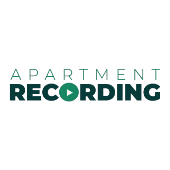 Apartment Recording Blog