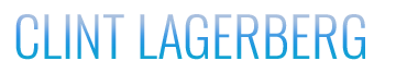 Clint Lagerberg