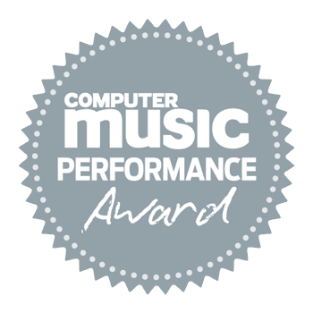 Computer Music Performance Award Supermodal