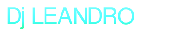 Dj Leandro