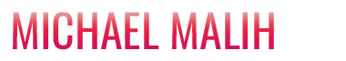 Michael Malih