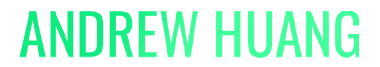 Quote Logo Andrew Huang Filtron