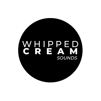 Whipped Cream Sounds