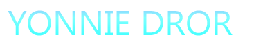 Yonnie Dror