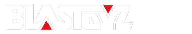 Blastoyz
