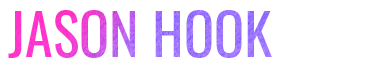 Jason Hook