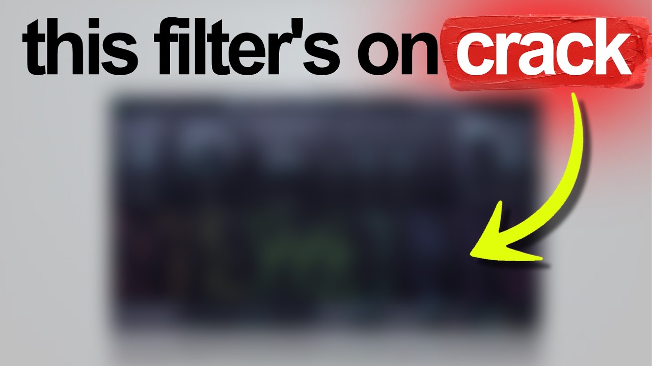 Read more about the article Letsynthesize Drops Filterverse On Bass