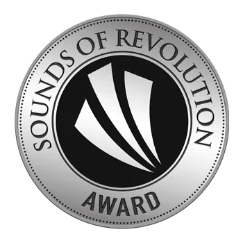 Sound of Revolution Award