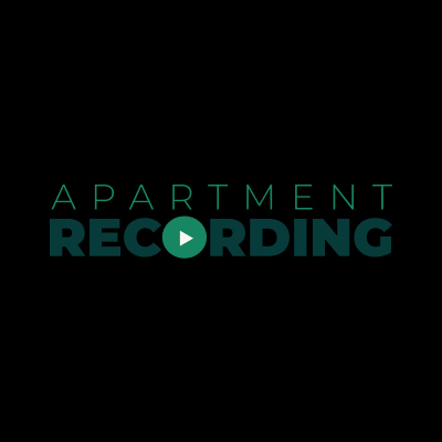 apartment recordings