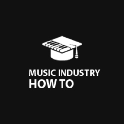 icon music industry how to