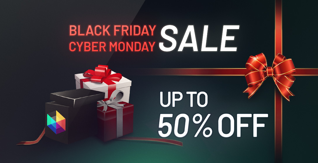 Read more about the article Black Friday/Cyber Monday Deals