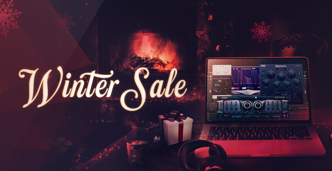 Read more about the article Winter Sale 2021