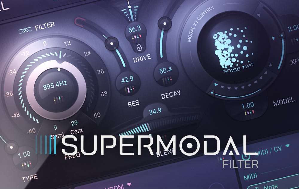 Read more about the article Supermodal v0.5.2