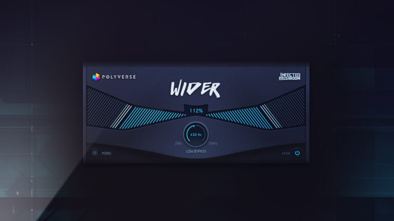 Wider v2 Thumbnail