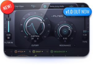 Product images New official Filterverse v1 Out now