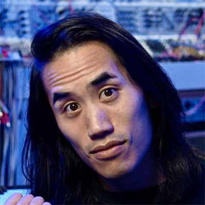 icon andrew huang