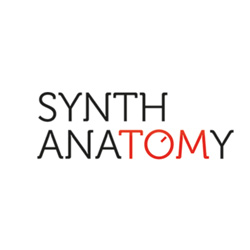 icon synth anatomy music technology website