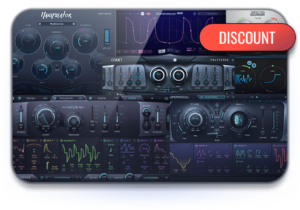 Polyverse Bundle Deal All plugins products thumbnail