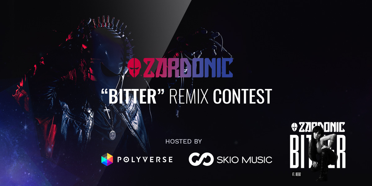 Read more about the article Zardonic Remix Contest