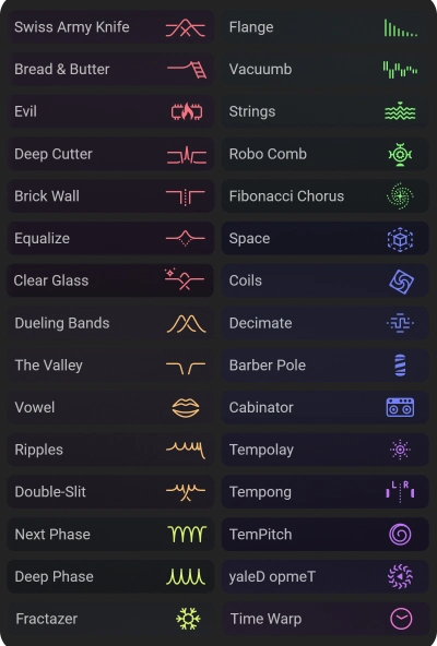 Filterverse Filters Illustration Mobile new v1,20