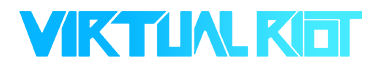 Quote Logo Virtual Riot