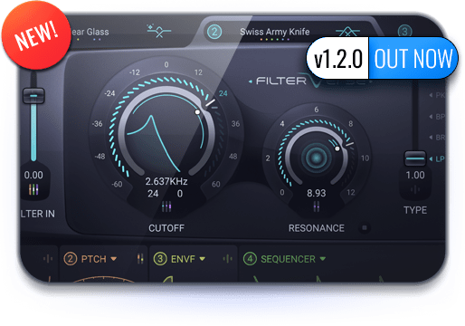Product Thumbnail Polyverse Filterverse v1.2.0